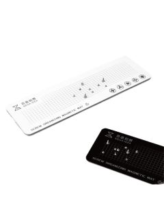 QianLi Screw Organizing Magnetic Mat