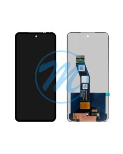 Motorola Moto G 5G 2024 LCD without Frame Replacement Part (XT2417)