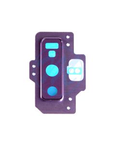 Samsung Note 9 Camera Cover for Rear Camera - Purple