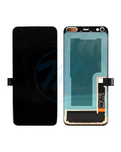 Google Pixel 4 OLED without Frame Replacement Part - Black