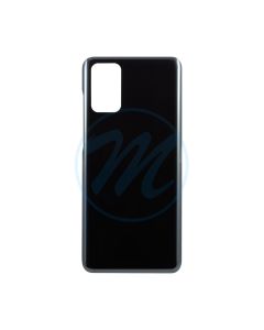 Samsung S20 Plus/S20 Plus 5G Back Cover Replacement Part - Cosmic Black