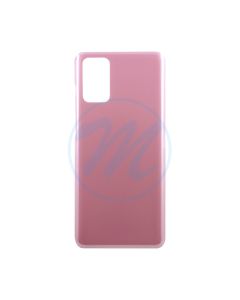 Samsung S20 Plus/S20 Plus 5G Back Cover Replacement Part - Cloud Pink