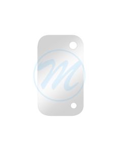 Samsung S20 Plus Tempered Glass for Rear Camera