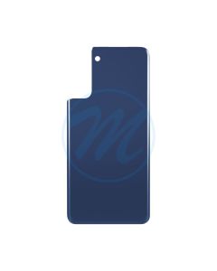 Samsung S21 Plus Back Cover Replacement Part - Phantom Blue