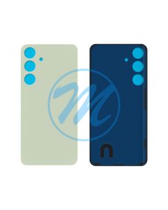 Samsung S25 Plus Back Cover Replacement Part - Mint