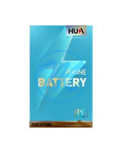 iPhone XS Max (HUA ECO) Battery Replacement Part
